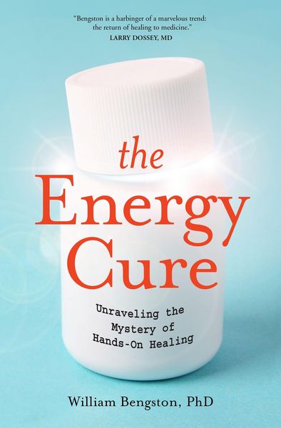 Produktbild: The Energy Cure
