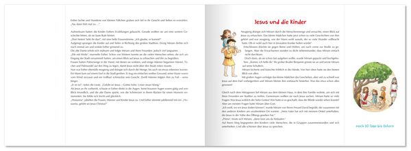 Produktbild: Die Ostergeschichte