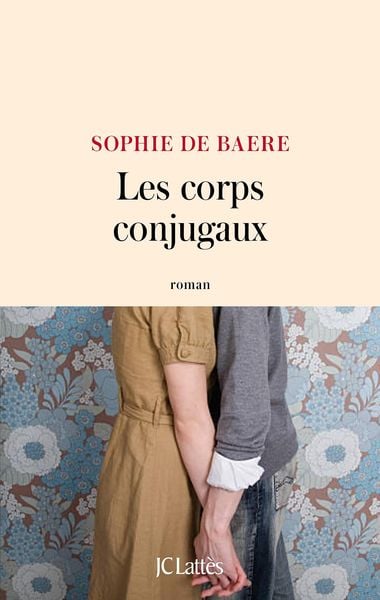 Produktbild: Les corps conjugaux