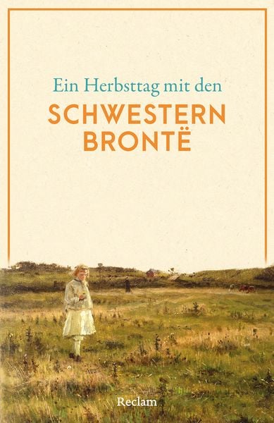 Produktbild: Ein Herbsttag mit den Schwestern Bront&euml;