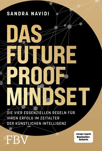 Produktbild: Das Future-Proof-Mindset