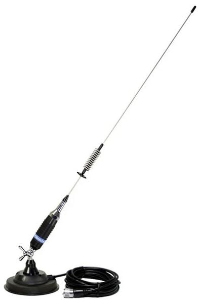 Produktbild: Albrecht 6335 S75 CB-Mobilantenne