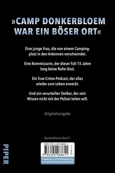 Produktbild: Der Trailer