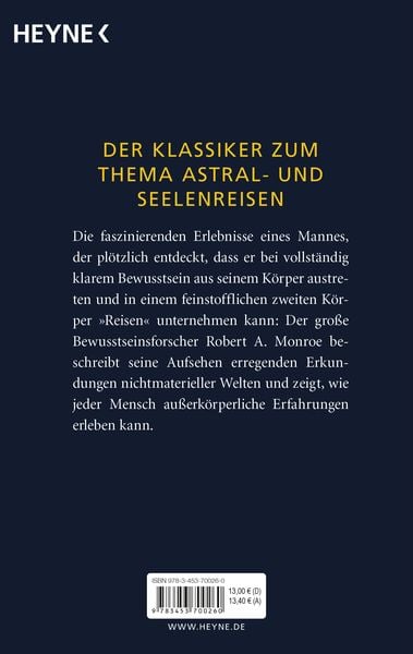 Produktbild: Der Mann mit den zwei Leben