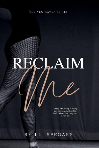 Produktbild: Reclaim Me
