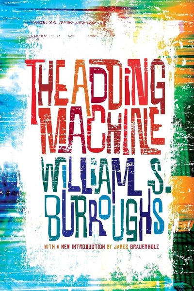 Produktbild: The Adding Machine
