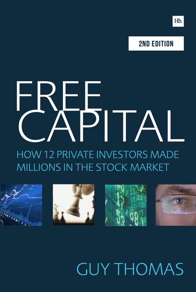 Produktbild: Free Capital