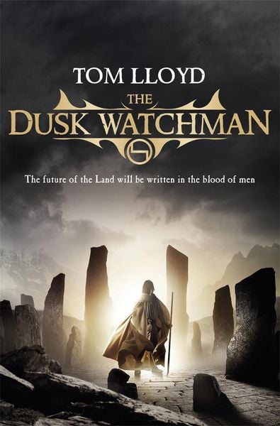Produktbild: The Dusk Watchman