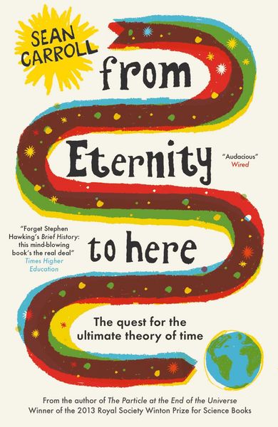 Produktbild: From Eternity to Here