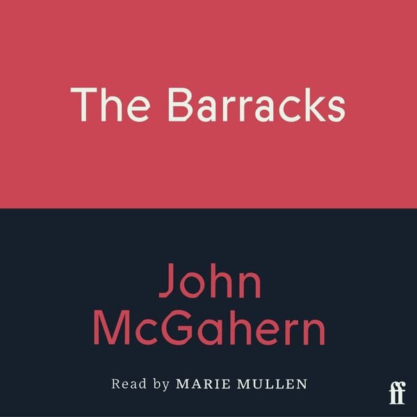 Produktbild: The Barracks