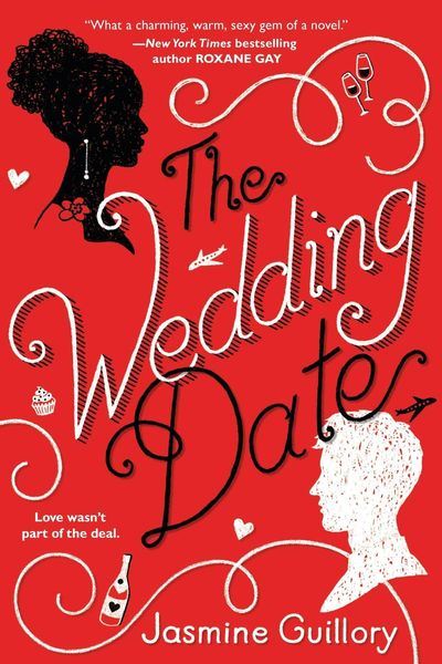 Cover of the book The Wedding Date