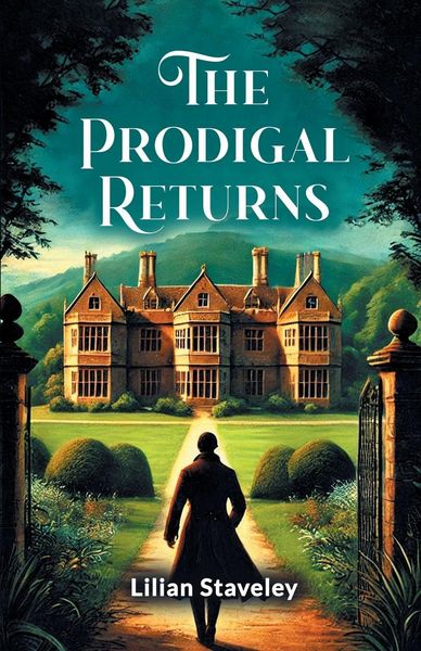 Produktbild: The Prodigal Returns