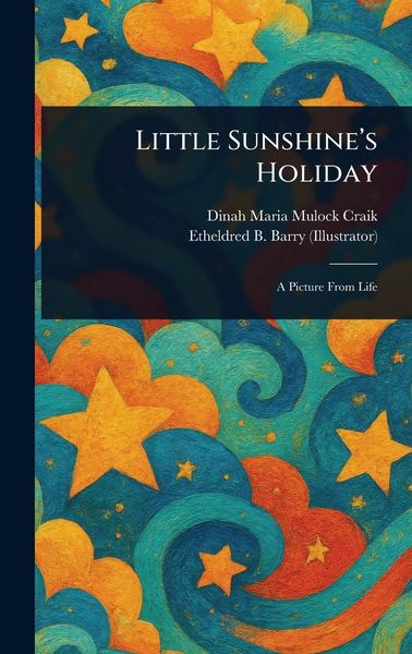 Produktbild: Little Sunshine's Holiday