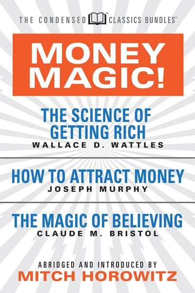 Produktbild: Money Magic! (Condensed Classics)