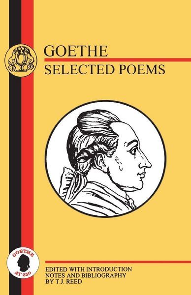 Produktbild: Goethe