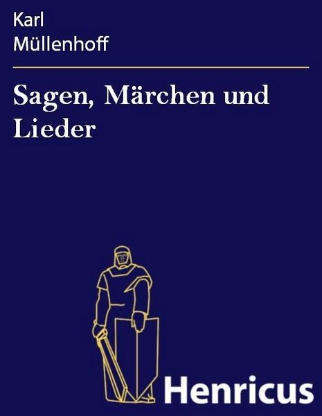 Produktbild: Sagen, M&auml;rchen und Lieder