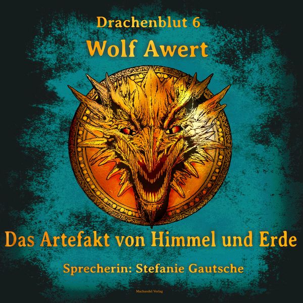 Produktbild: Das Artefakt von Himmel und Erde