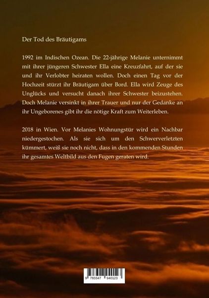 Produktbild: Der Tod des Br&auml;utigams