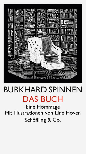 Produktbild: Das Buch