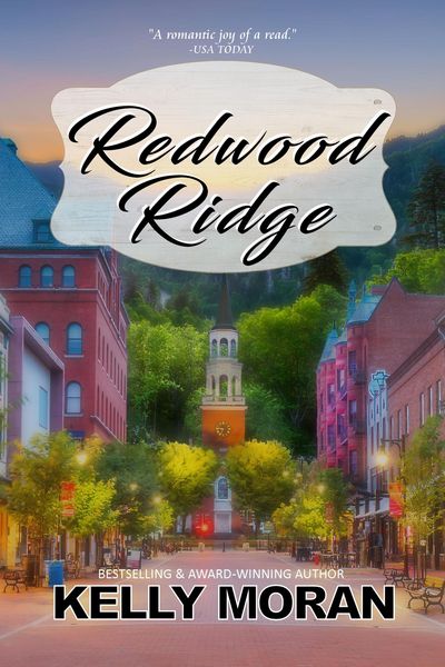 Produktbild: Redwood Ridge