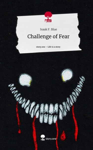 Produktbild: Challenge of Fear. Life is a Story - story.one