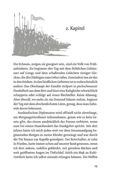 Produktbild: Ein praktischer Ratgeber zur Eroberung der Welt