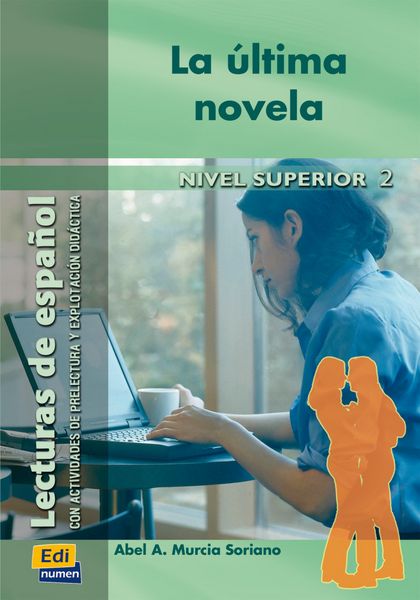 Produktbild: La &uacute;ltima novela