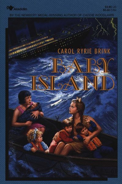 Produktbild: Baby Island