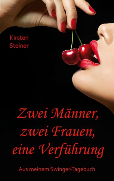 Produktbild: Zwei M&auml;nner, zwei Frauen, eine Verf&uuml;hrung
