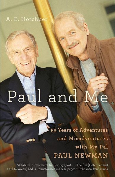 Produktbild: Paul and Me