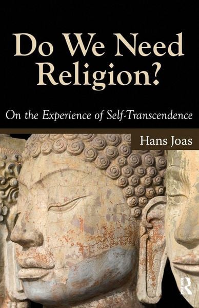 Produktbild: Do We Need Religion?