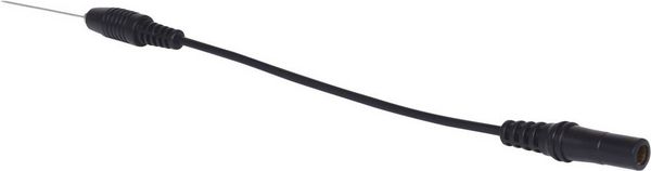 Produktbild: KS Tools 150.1673 Adapter Pr&uuml;fspitze - Bananenbuchse 4mm 1St.