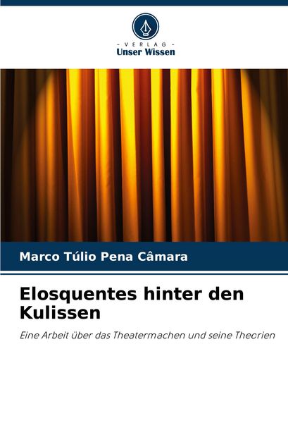 Produktbild: Elosquentes hinter den Kulissen