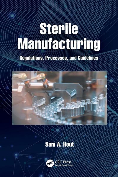 Produktbild: Sterile Manufacturing