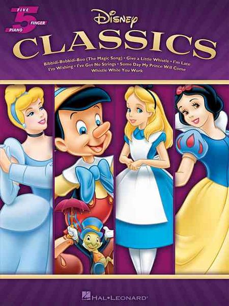 Produktbild: Disney Classics