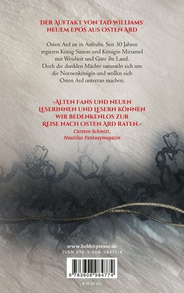 Produktbild: Die Hexenholzkrone 1