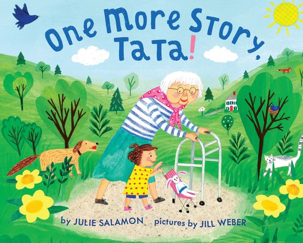Produktbild: One More Story, Tata!