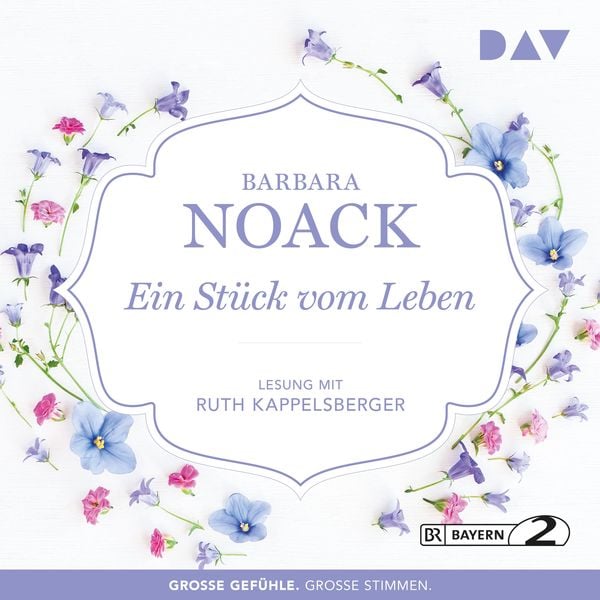 Produktbild: Ein St&uuml;ck vom Leben