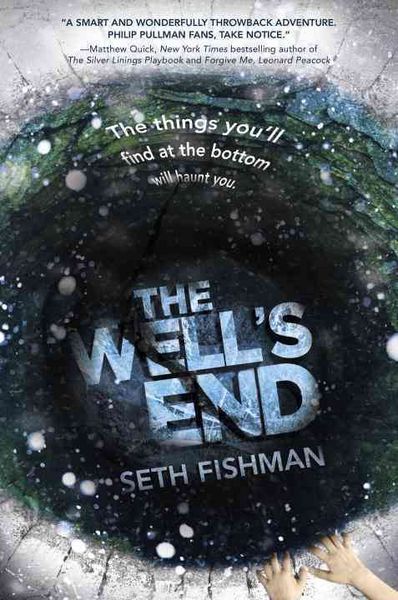 Produktbild: Wells End