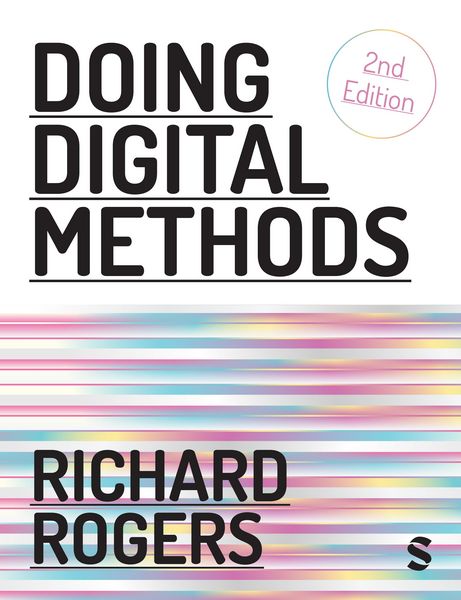 Produktbild: Doing Digital Methods
