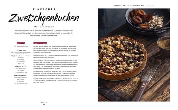 Produktbild: Robin Pietsch und Oma Christa &ndash; Unsere Lieblingsrezepte