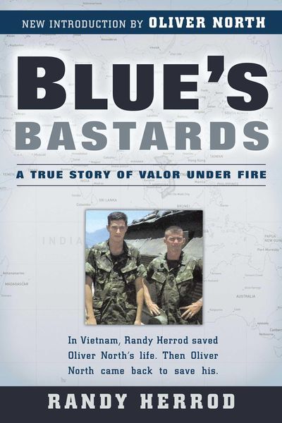Produktbild: Blue's Bastards