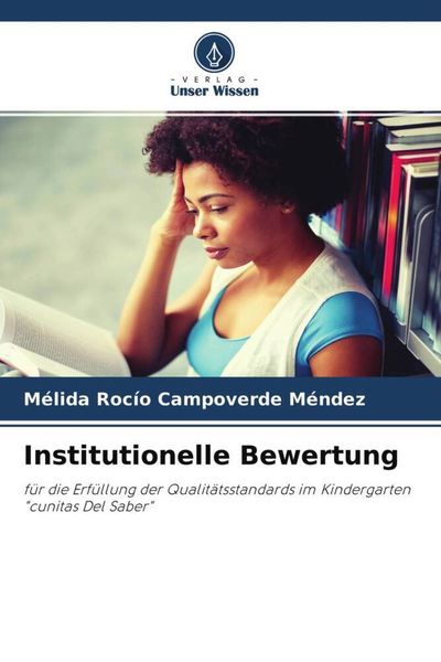Produktbild: Institutionelle Bewertung