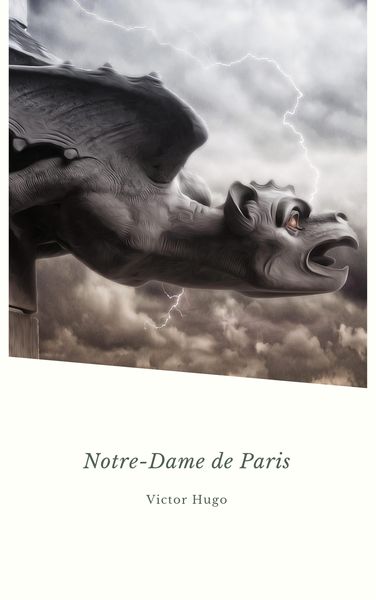 Produktbild: Notre-Dame de Paris: Version int&eacute;grale