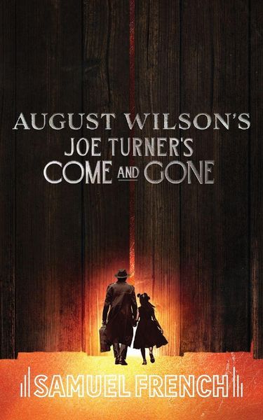 Produktbild: August Wilson's Joe Turner's Come and Gone