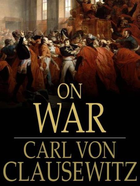 Produktbild: On War