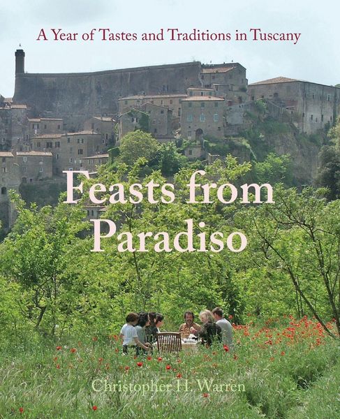 Produktbild: Feasts from Paradiso