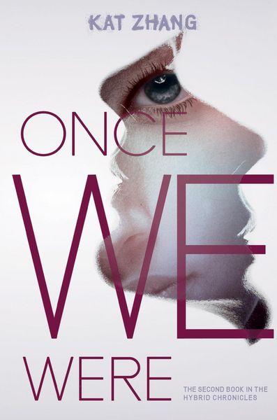 Produktbild: Once We Were