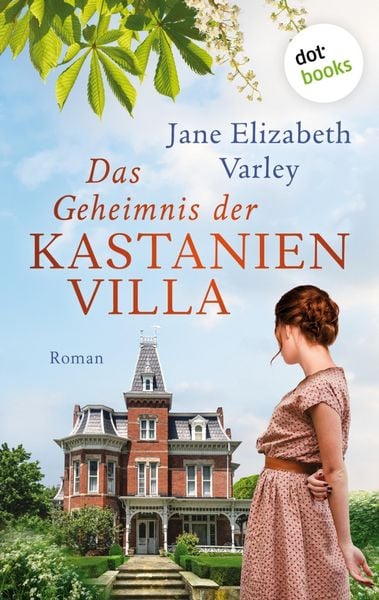Produktbild: Das Geheimnis der Kastanienvilla