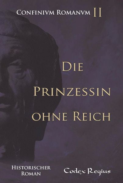 Produktbild: Die Prinzessin ohne Reich